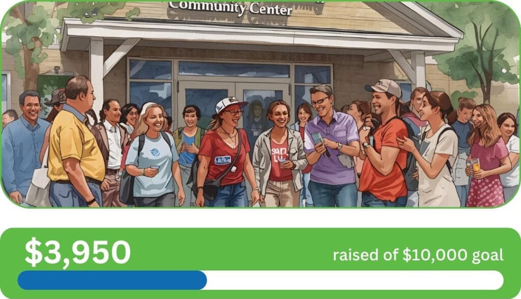 Habitat Fundraising