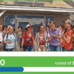 Habitat Fundraising